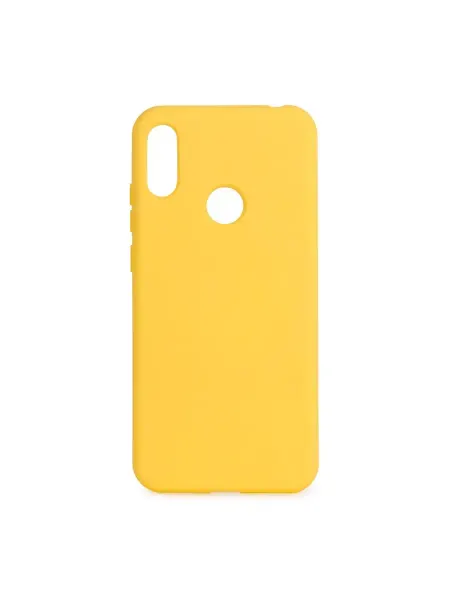 Case.by Чехол-накладка CASE Cheap Liquid Huawei Y6 (2019)