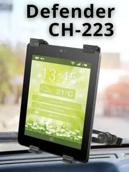 Держатель для планшета Defender CH-223 [29223]