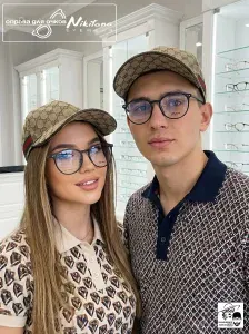 Nikitana Оправа для очков мод. NI3908 Цвет 3
