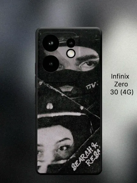 ANP Case Чехол на Infinix Zero 30 y2k