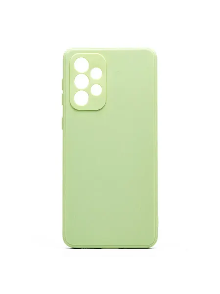 Promise mobile Чехол Samsung A336B (Galaxy A33 5G) силиконовый Soft Touch 4