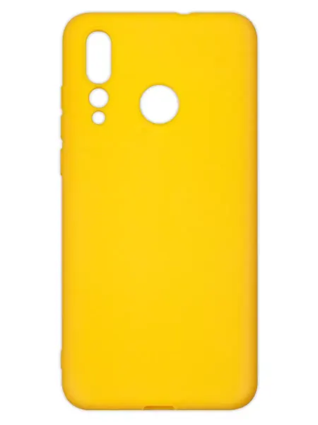 HiPla Чехол для телефона Huawei Nova 4
