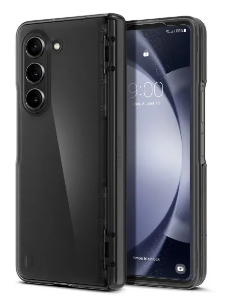 SPIGEN Чехол на Galaxy Z Fold 5 - Thin Fit Pro