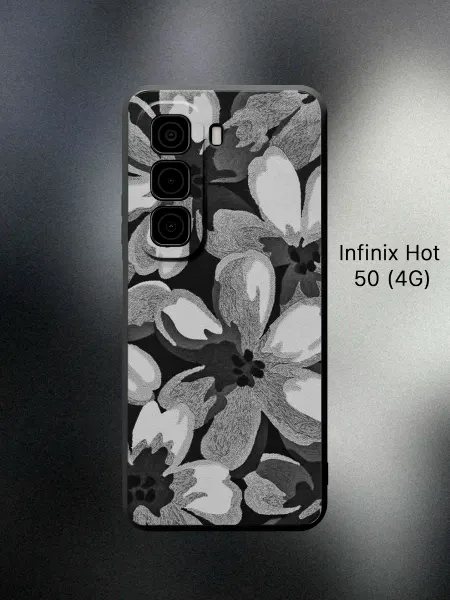 ANP Case Чехол на Infinix HOT 50 мужской