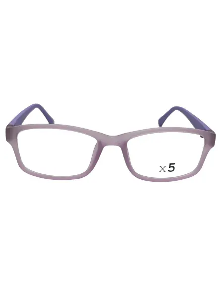 Х5 Оправа детская пластик 535