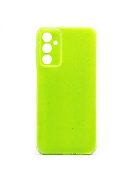 Promise mobile Чехол Samsung A145F Galaxy A14, A146B A14 5G с блестками