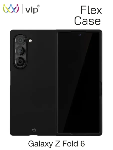 VLP Чехол на Galaxy Z Fold 6 Flex Case