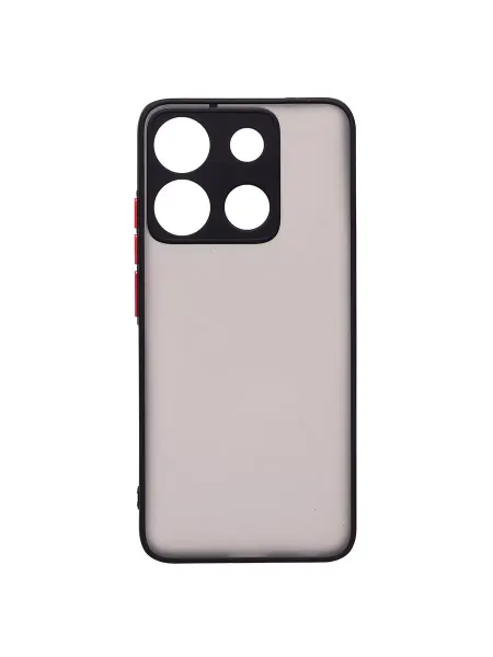 DC accessories Чехол накладка для Infinix Smart 7 Plus