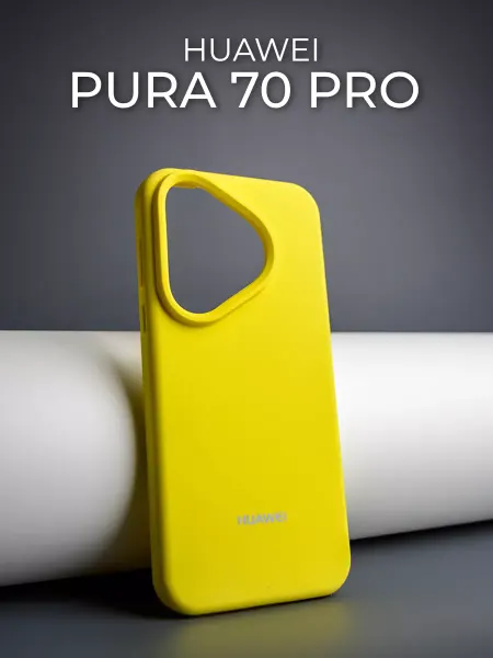 MOZZ Чехол для Huawei Pura 70 Pro
