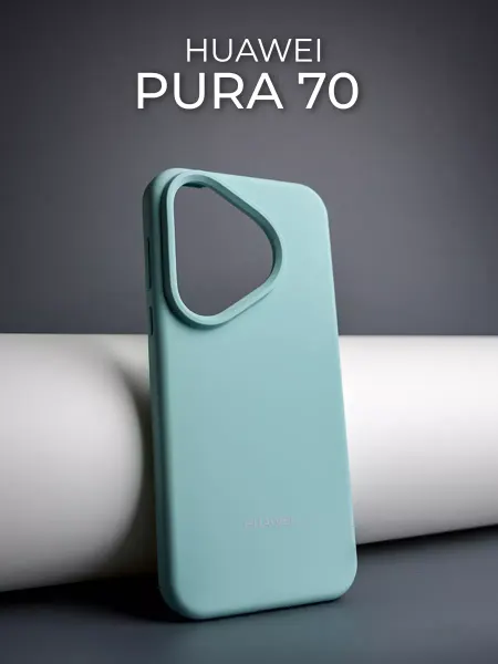 MOZZ Чехол на Huawei Pura 70