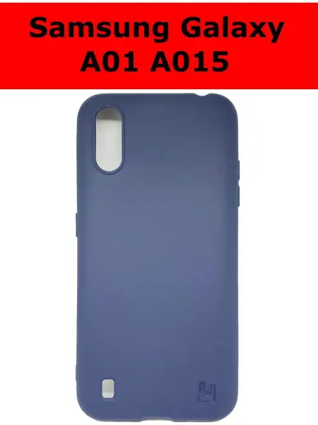 Чехол для Samsung Galaxy A01 A015