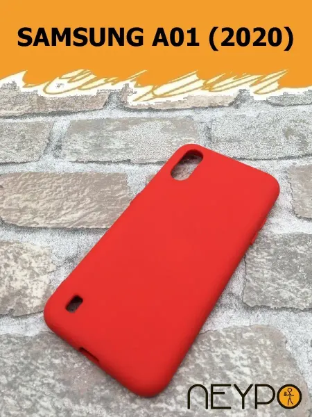 CHEREPAWELL ACCESS Чехол Samsung Galaxy A01, M01