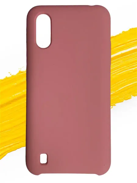 OEM Чехол для Samsung Galaxy A01 Самсунг гэлэкси а01
