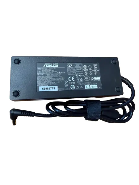 AiTech Блок питания для ноутбука Asus 19V 6.32A 5.5x2.5 120W OEM