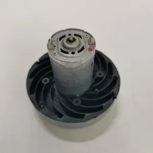 Двигатель пылесоса 120W для ручных DC545 DC 22.2V (H 75, D 85.5) PL177