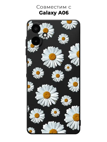 ANP Case Чехол на Samsung Galaxy A06 женский