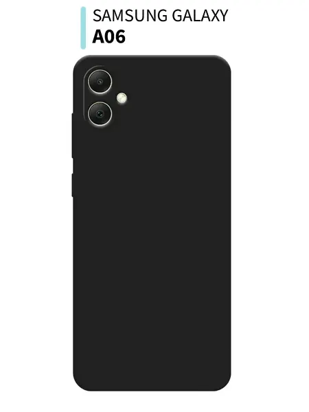 ORnest Чехол на Samsung Galaxy A06