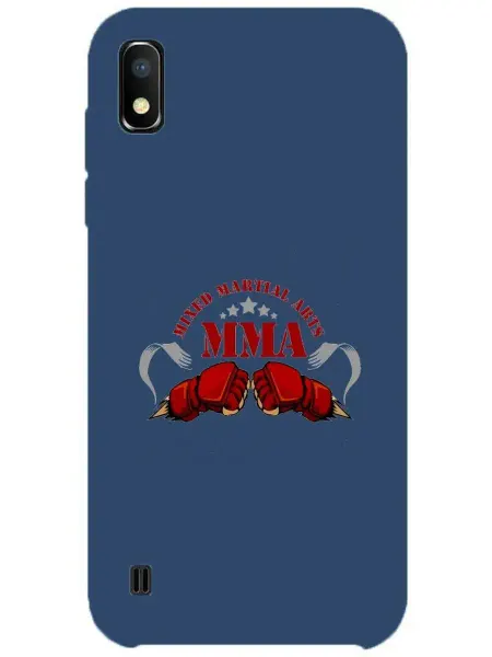 GEP Чехол (накладка) Samsung A10