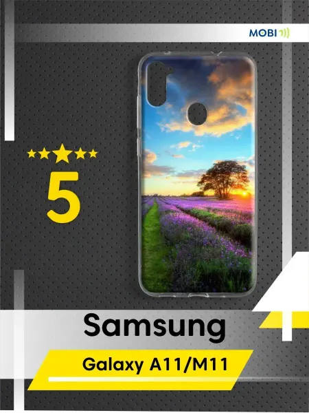 Mobi711 Кейс на Samsung Galaxy A11 (M11)
