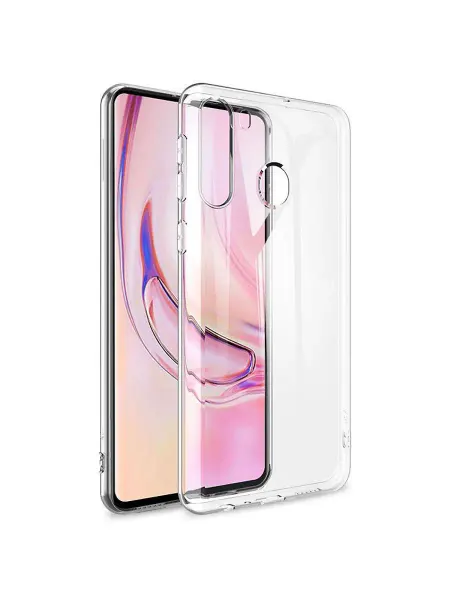 OEM Чехол Samsung A21 самсунг а21