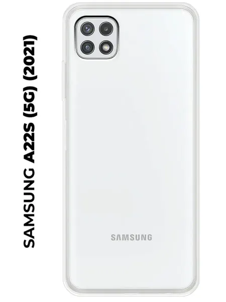 NOOTO Чехол на Samsung A22S (для Самсунг А22с)