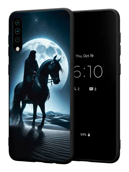 PBl store Чехол на Samsung A50 A30S A50S с принтом Ислам