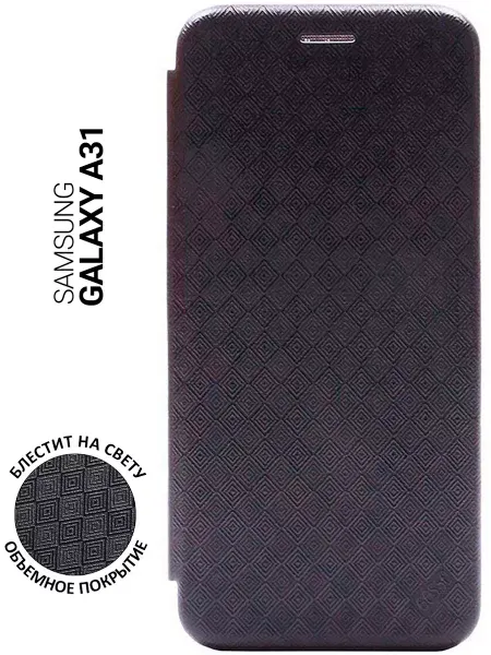 SLVG cases Чехол на Samsung Galaxy A31