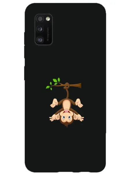 Elcom Чехол (накладка) Samsung A41