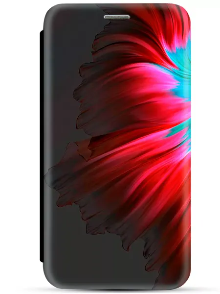 NOOTO Чехол-книжка на Samsung A41 (для Самсунг А41)
