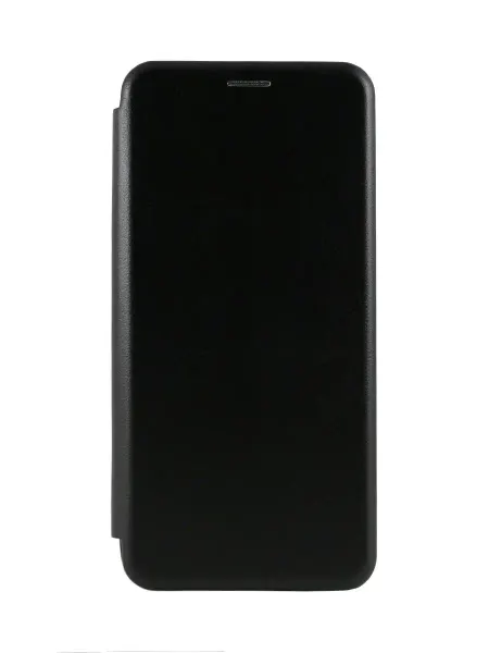 NewLevel Чехол для Galaxy A42 Booktype PU Black