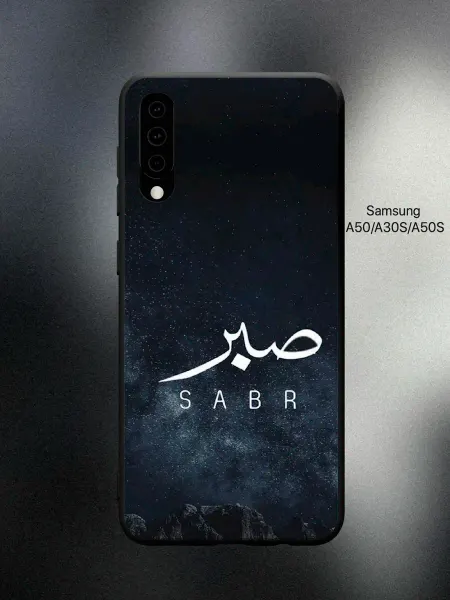 ANP Case Чехол на Samsung A50 ислам