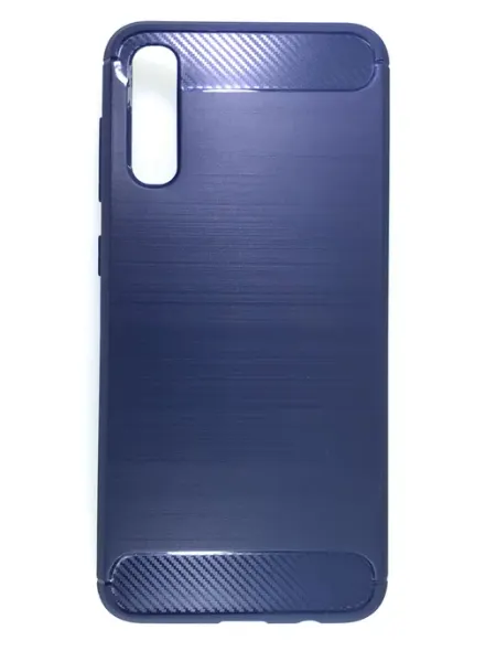 Мобильная Мода Samsung Gaxy A50 Армированный силиконовый чехол