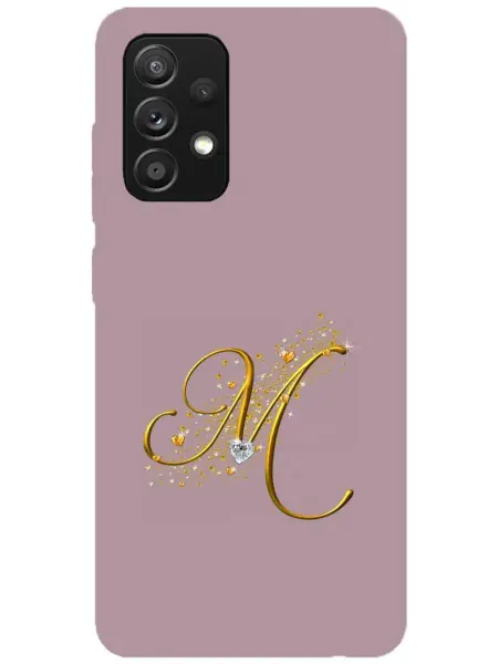 Elcom Чехол (накладка) Samsung A52