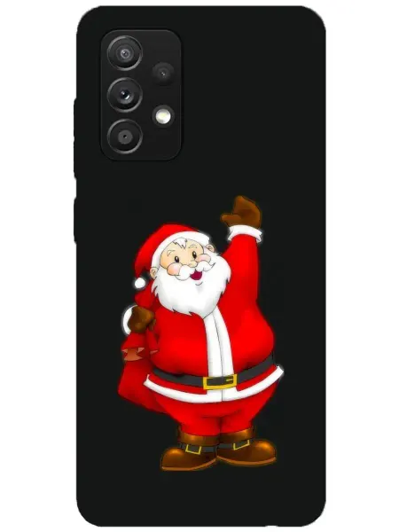 GEP Чехол (накладка) Samsung A52