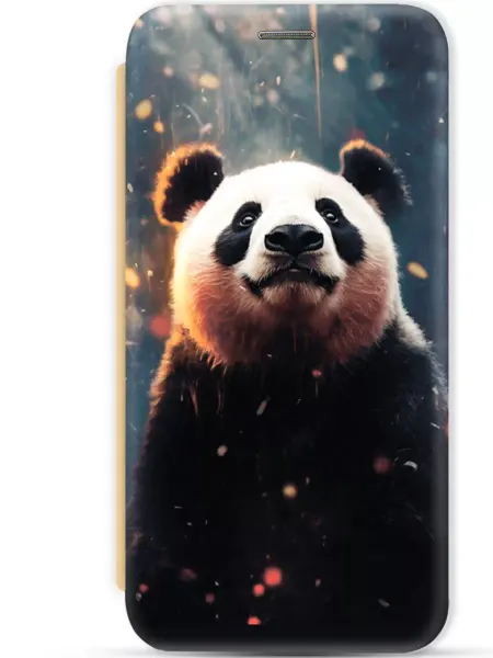 NOOTO Чехол на Samsung A60 (для Самсунг А60)