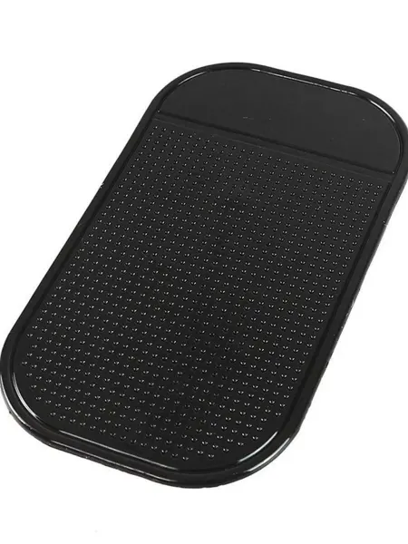 NIK accessories Противоскользящий коврик держатель в авто на торпеду