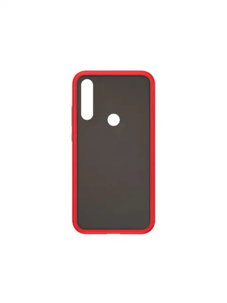 CASE Чехол для Acrylic Huawei P40 lite E