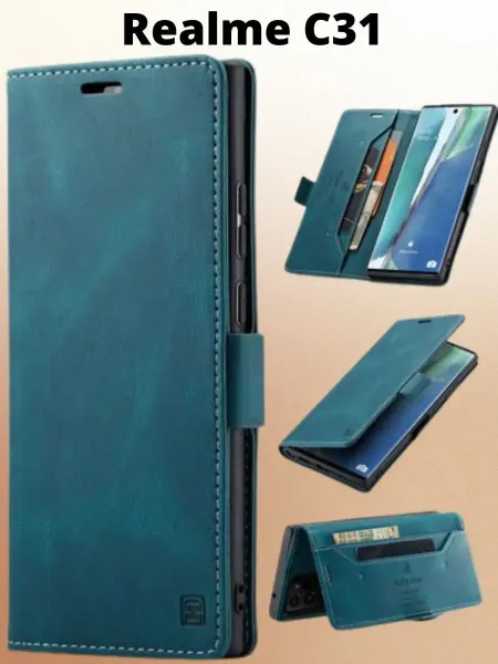 AksPhone Чехол на Realme C31 книжка