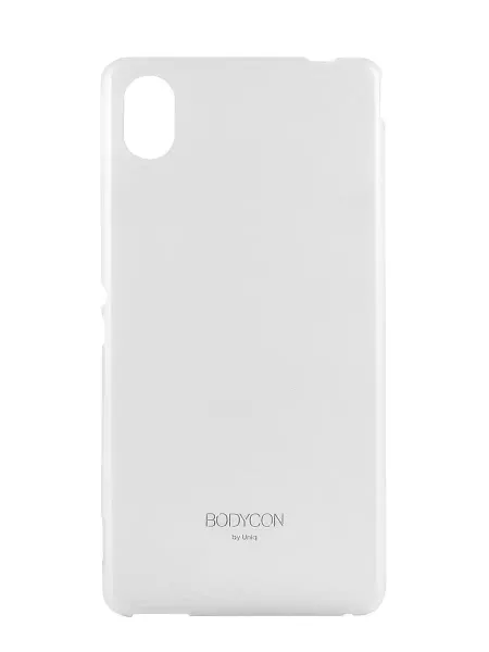 UNIQ для Sony XPeria M4 Bodycon Clear