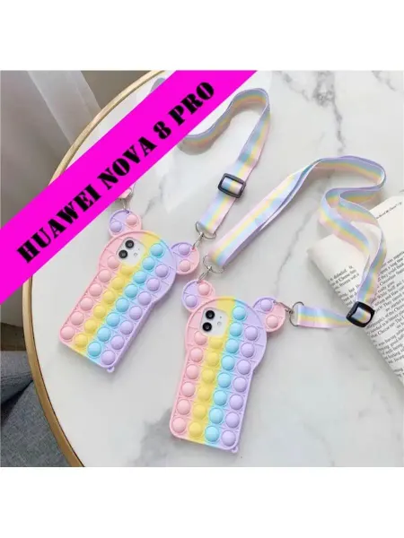 GI&A Bubble Case Чехол для телефона