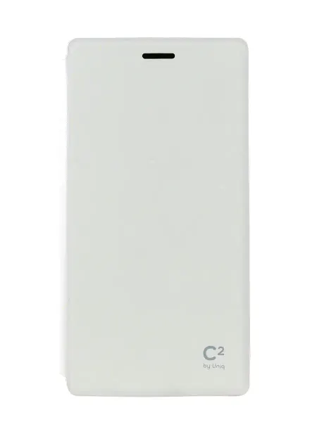 UNIQ для Sony XPeria M4 C2 White