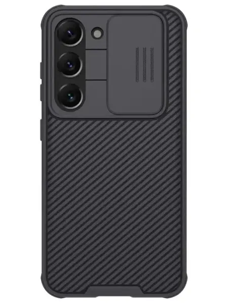 Nillkin Чехол на Samsung Galaxy S23 CamShield Pro