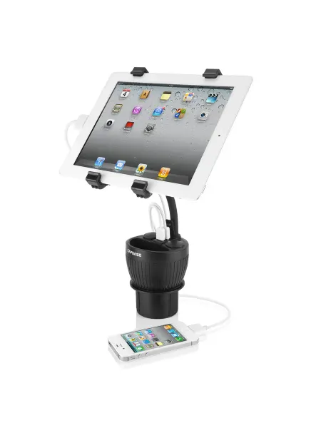Capdase Автодержатель для планшетов в подстаканник Car Cup Holder