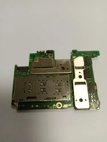 Материнская плата для смартфона Tecno Spark 5 KD7H (p/n детали 12105483)
