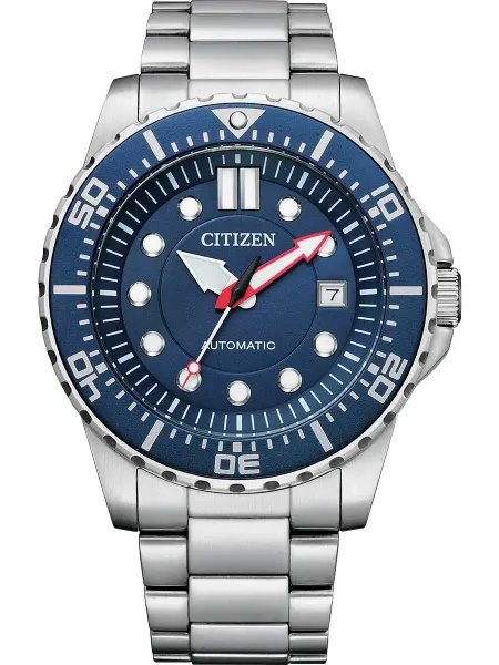 CITIZEN Наручные часы NJ0121-89L