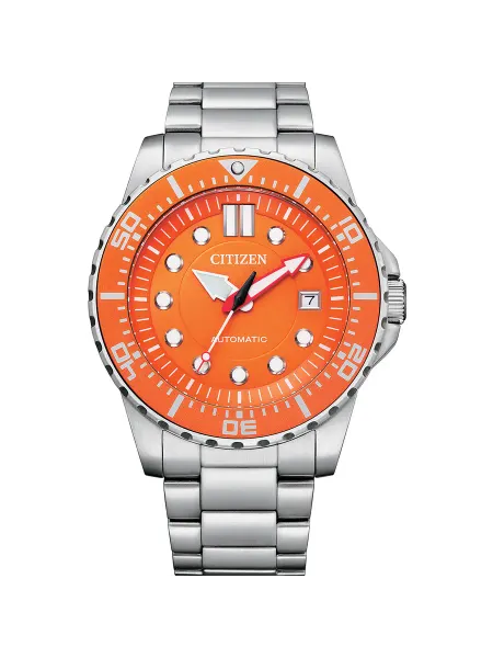 CITIZEN Наручные часы NJ0128-80X