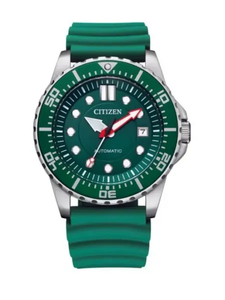 CITIZEN Наручные часы NJ0129-10X