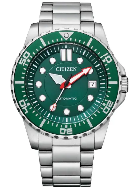 CITIZEN Наручные часы NJ0129-87X