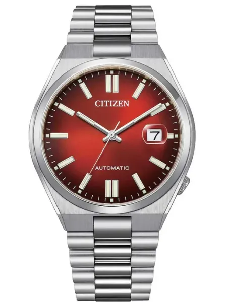 CITIZEN Наручные часы NJ0150-56W