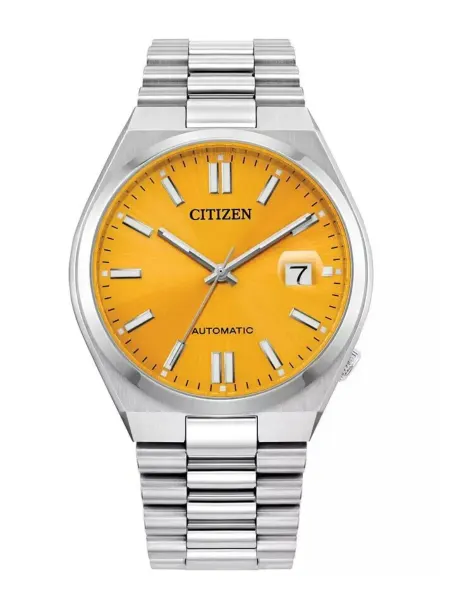 CITIZEN Наручные часы NJ0150-56Z